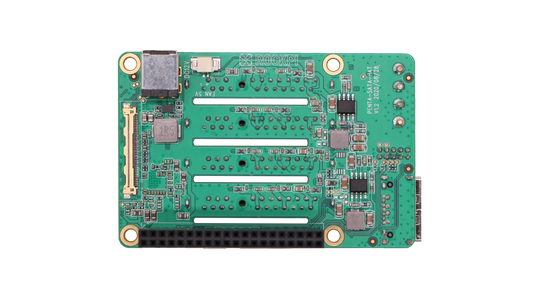 Radxa Penta SATA HAT