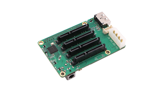 Radxa Penta SATA HAT