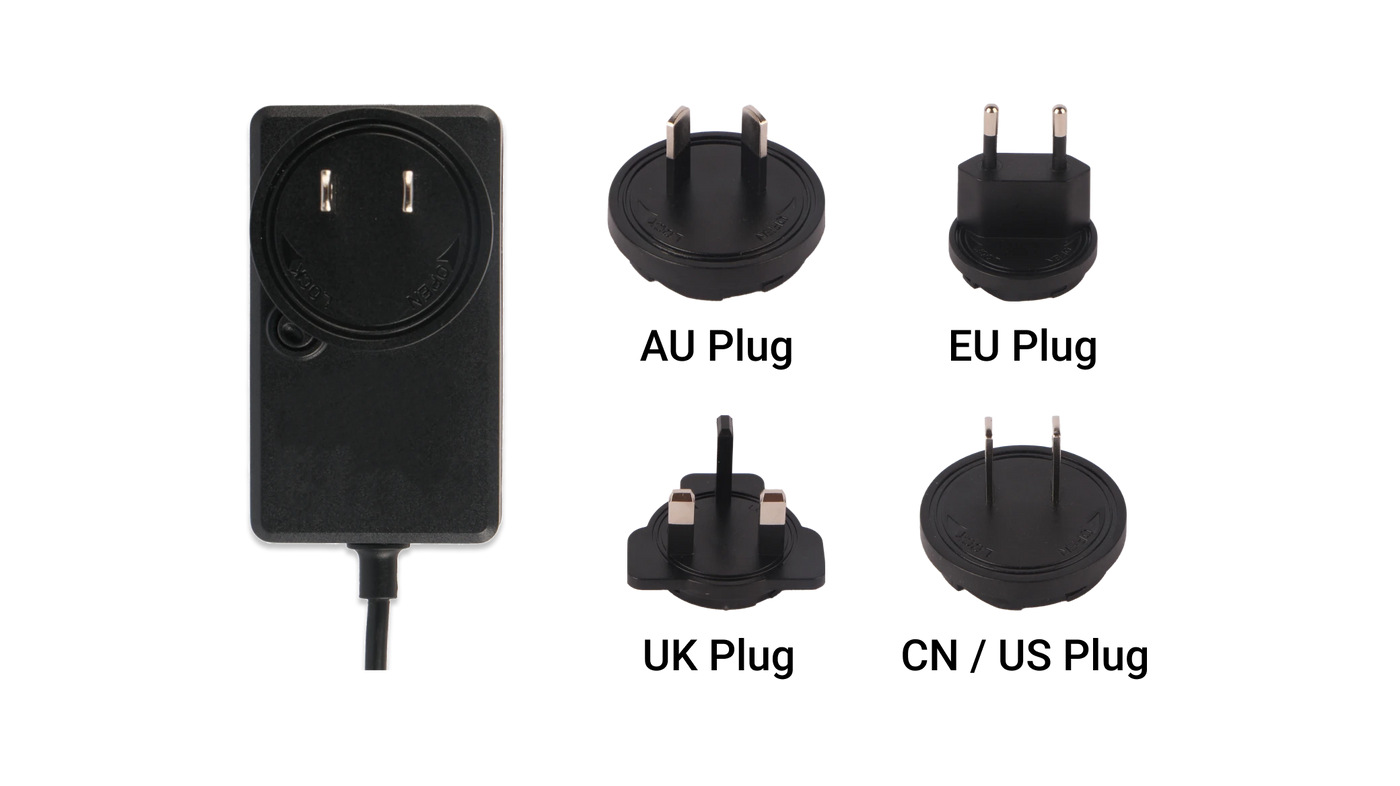 Radxa Power DC12 36W