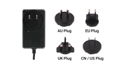 Radxa Power DC12 36W
