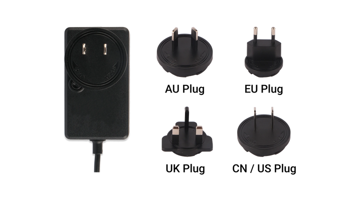Radxa Power DC12 36W