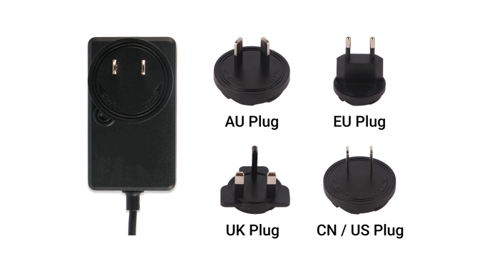 Radxa Power DC12 36W