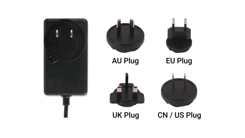 Load image into Gallery viewer, Radxa Power DC12 36W
