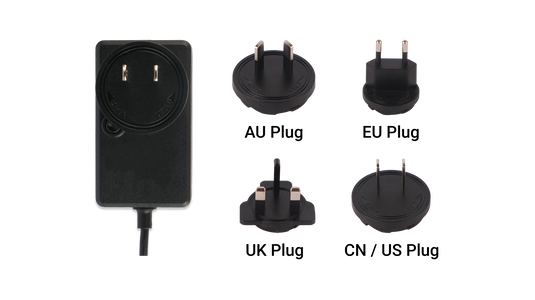 Radxa Power DC12 36W