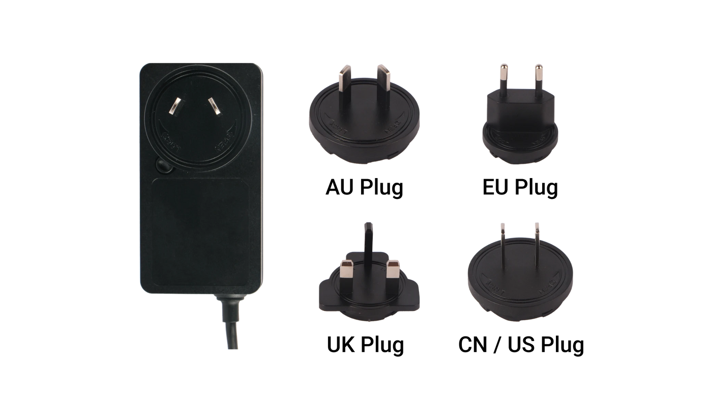 Radxa Power DC12 60W