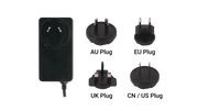 Radxa Power DC12 60W