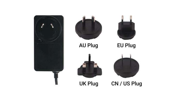 Radxa Power DC12 60W