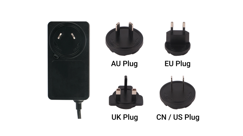 Load image into Gallery viewer, Radxa Power DC12 60W
