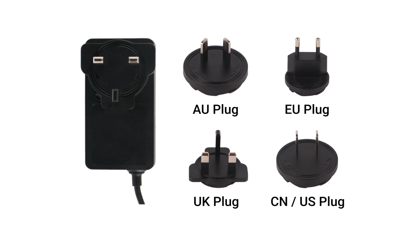 Radxa Power PD 65W