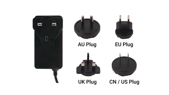 Radxa Power PD 65W