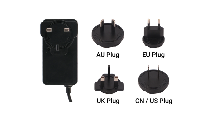 Radxa Power PD 65W