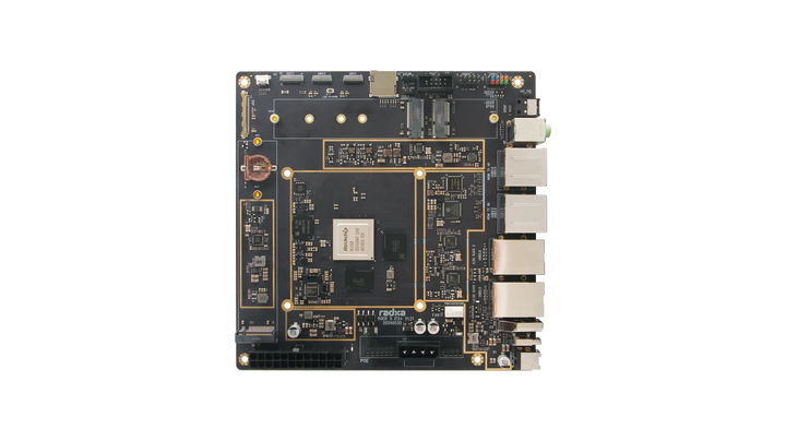 Radxa ROCK 5 ITX+
