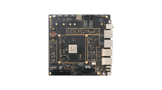 Radxa ROCK 5 ITX+