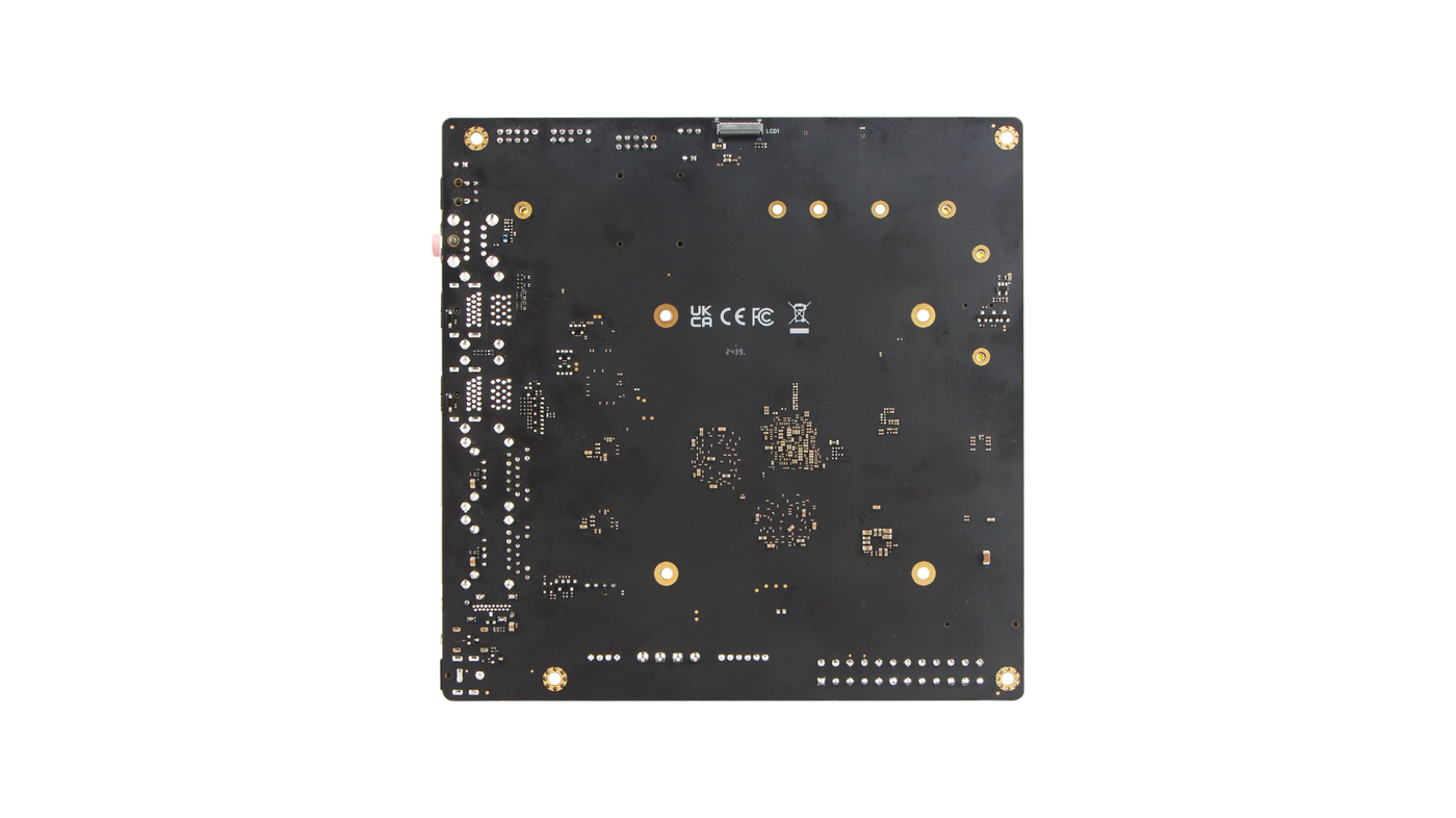 Radxa ROCK 5 ITX+