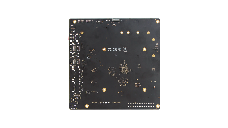 Load image into Gallery viewer, Radxa ROCK 5 ITX+
