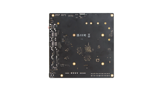 Radxa ROCK 5 ITX+