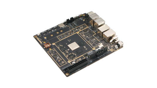Radxa ROCK 5 ITX+
