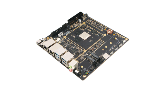 Radxa ROCK 5 ITX+
