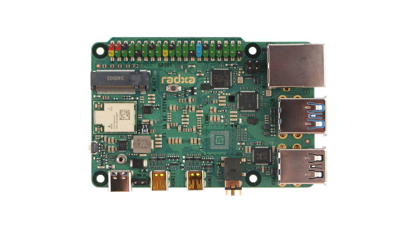 Radxa X4