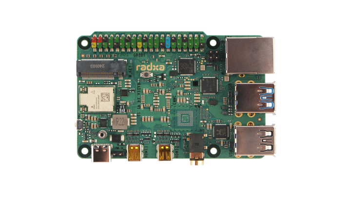 Radxa X4