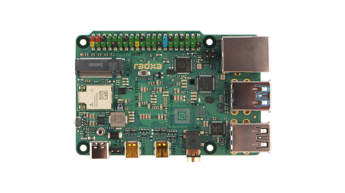 Radxa X4