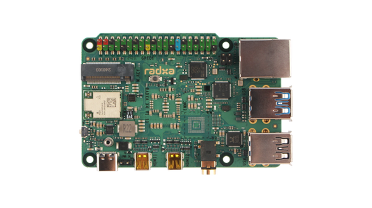 Radxa X4