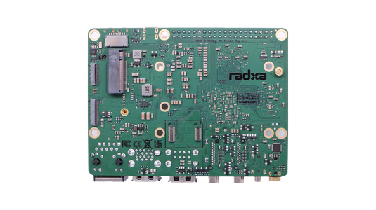 Radxa ROCK 5B