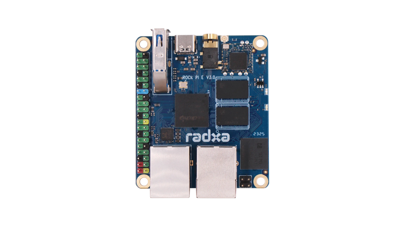 Load image into Gallery viewer, Radxa ROCK Pi E
