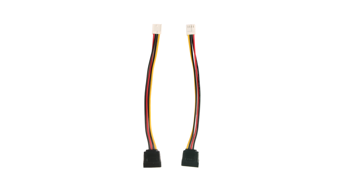 Radxa SATA Power Cable