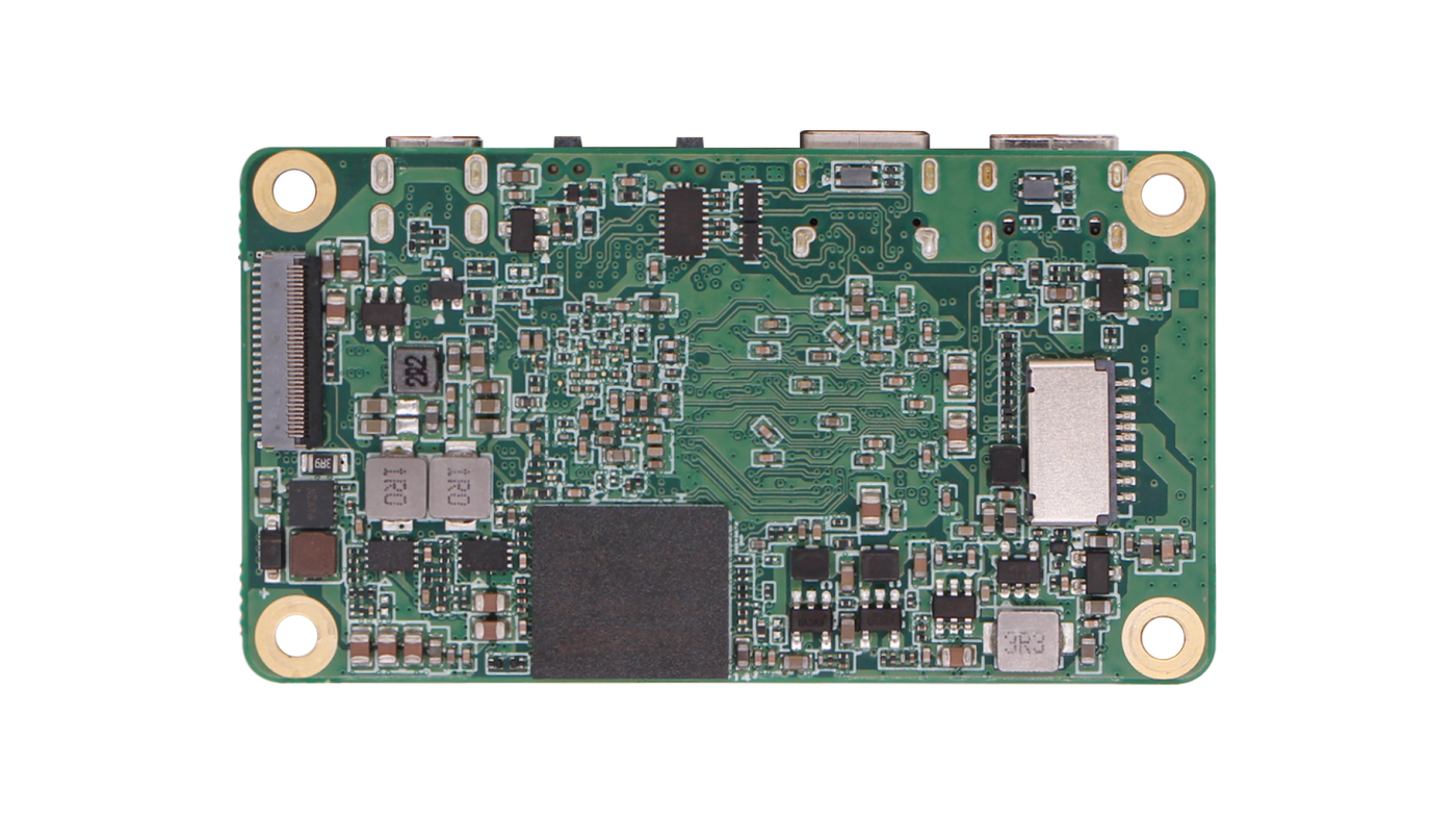 Radxa ZERO 2 Pro