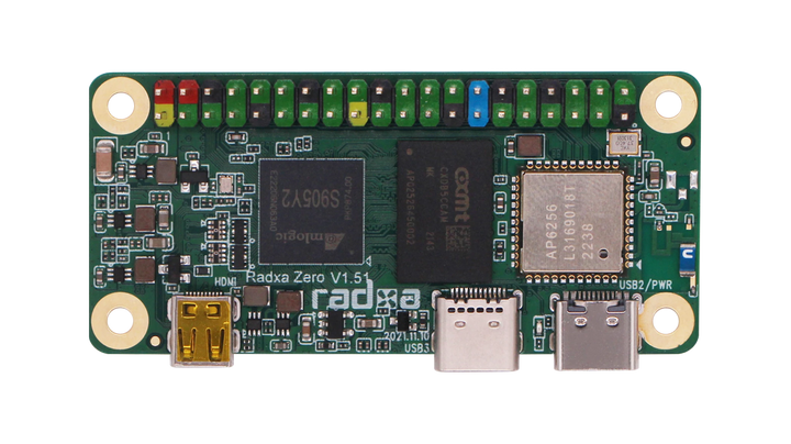 Radxa ZERO