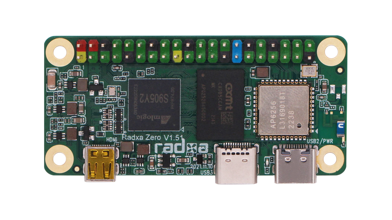 Load image into Gallery viewer, Radxa ZERO

