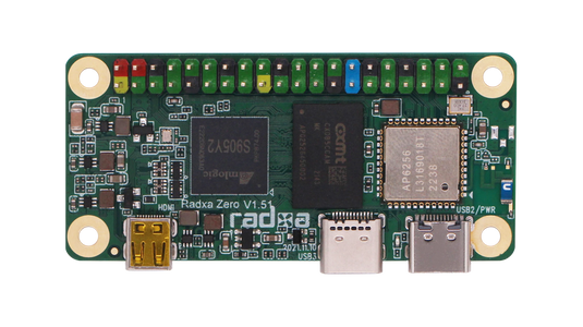 Radxa ZERO