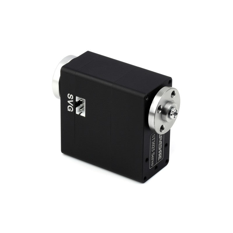ST3025 40kg.cm Metal Serial Bus Servo