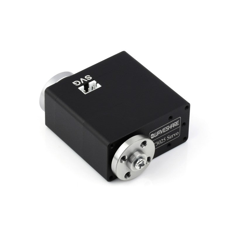 ST3025 40kg.cm Metal Serial Bus Servo