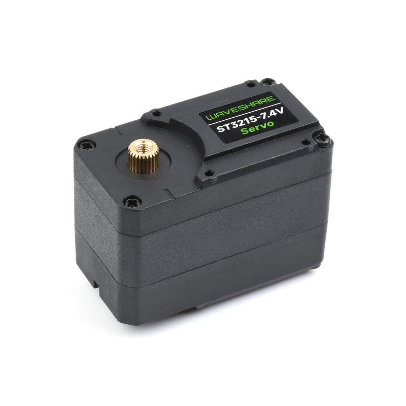 Load image into Gallery viewer, ST3215 Series Serial Bus Servo, High precision and torque, 360 Degrees Magnetic Encoder
