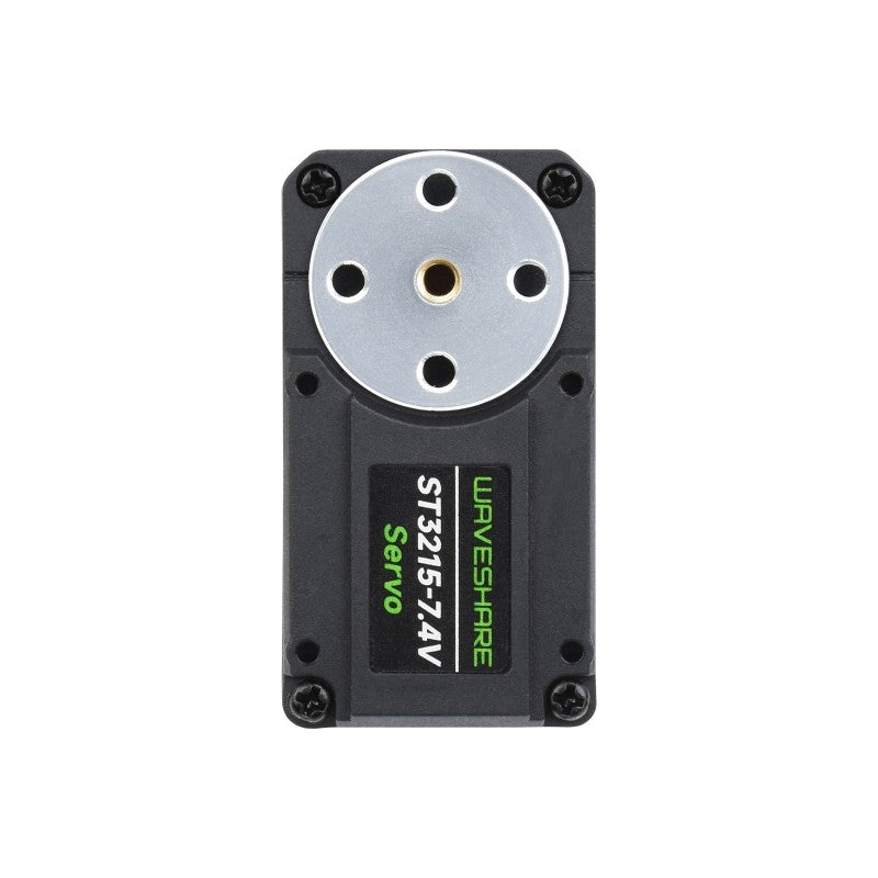 Load image into Gallery viewer, ST3215 Series Serial Bus Servo, High precision and torque, 360 Degrees Magnetic Encoder
