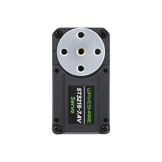 ST3215 Series Serial Bus Servo, High precision and torque, 360 Degrees Magnetic Encoder