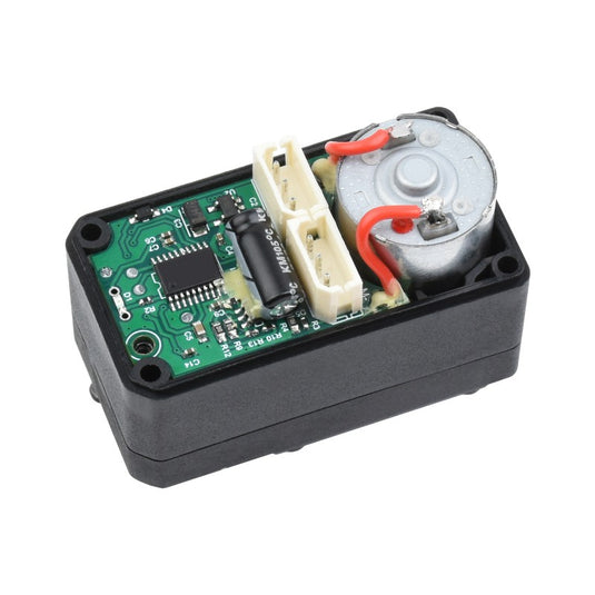 ST3215 Series Serial Bus Servo, High precision and torque, 360 Degrees Magnetic Encoder