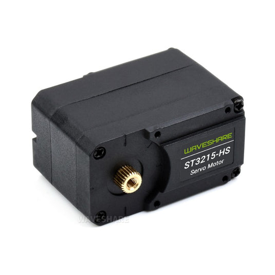 ST3215-HS 20kg.cm Bus Servo Motor