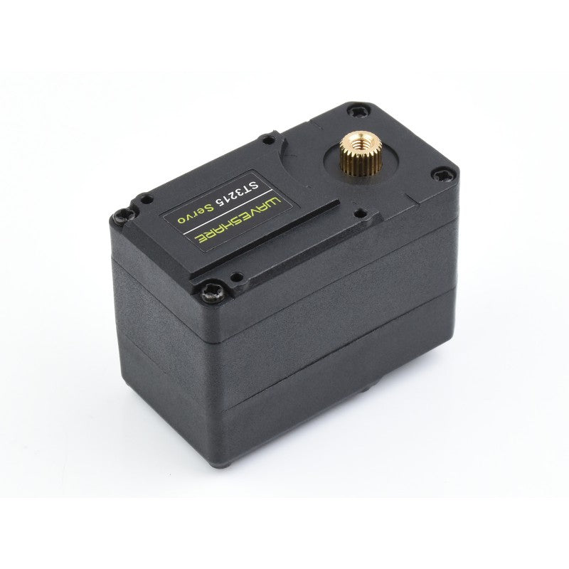 ST3215 Series Serial Bus Servo, High precision and torque, 360 Degrees Magnetic Encoder