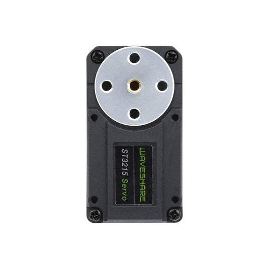 ST3215 Series Serial Bus Servo, High precision and torque, 360 Degrees Magnetic Encoder