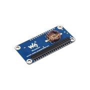 SX1262 LoRaWAN Node Module Expansion Board for Raspberry Pi - 868Mhz & GNSS