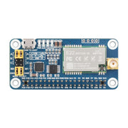Waveshare SX1262 LoRa HAT for Raspberry Pi 868M