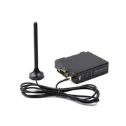 Rail-mount SX1262 LoRa Data Transfer unit (HF-Kit)