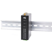 Rail-mount SX1262 LoRa Data Transfer unit (HF-Kit)