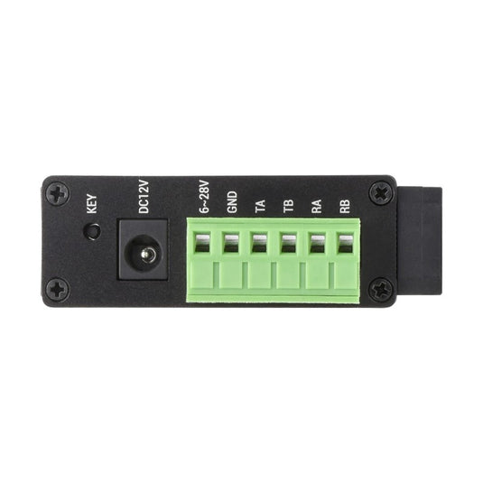 Rail-mount SX1262 LoRa Data Transfer unit (HF-Kit)