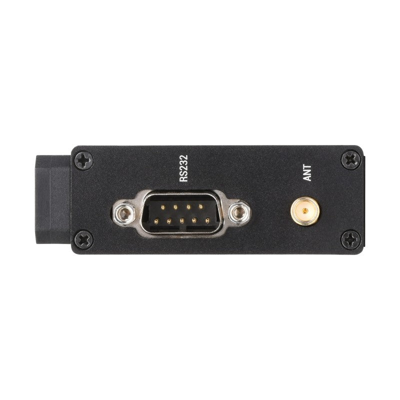 Load image into Gallery viewer, Rail-mount SX1262 LoRa Data Transfer unit (HF-Kit)
