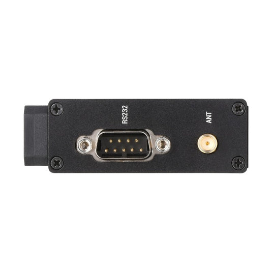 Rail-mount SX1262 LoRa Data Transfer unit (HF-Kit)