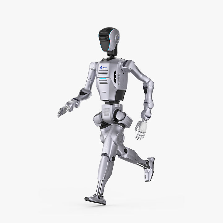 DOBOT Atom Humanoid Robot Series – Max | Trainer | Data Collection